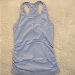 Athleta Speedlight Tank
